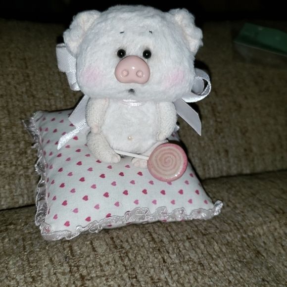 Meet your Posher, Mia - Picture 4 of 8